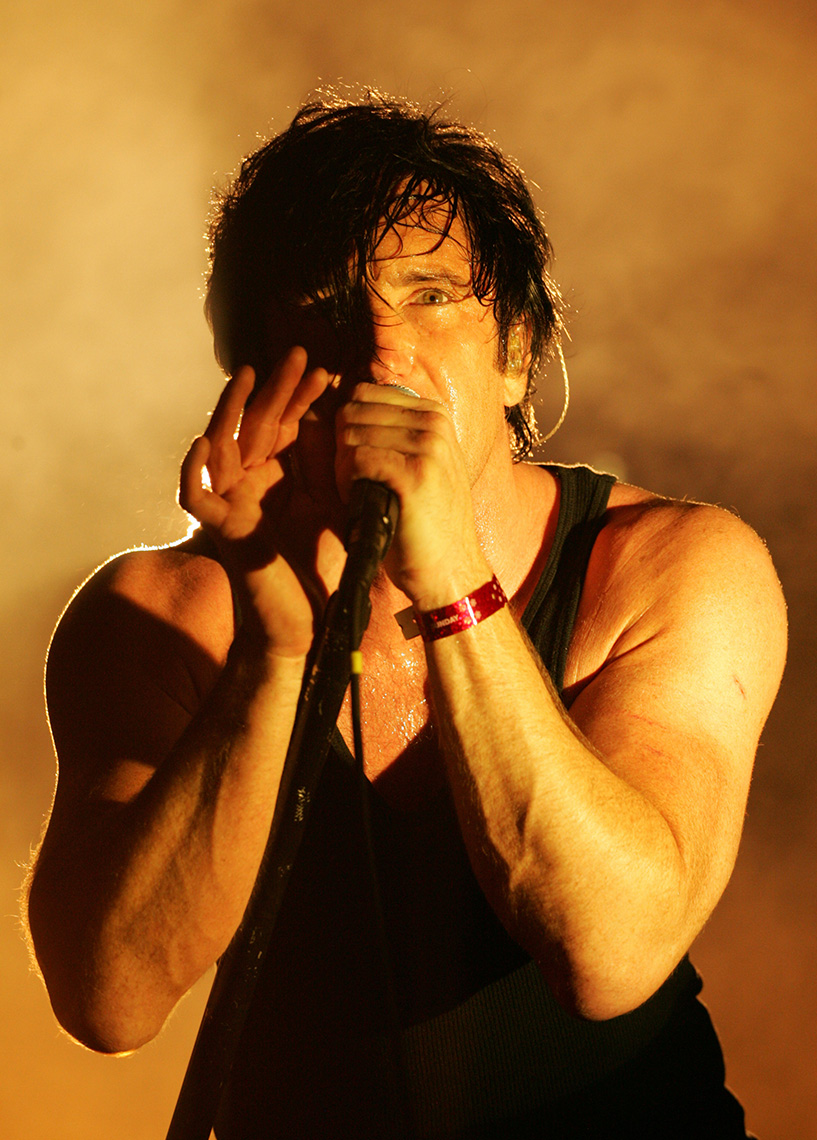 _5_Nine Inch Nails