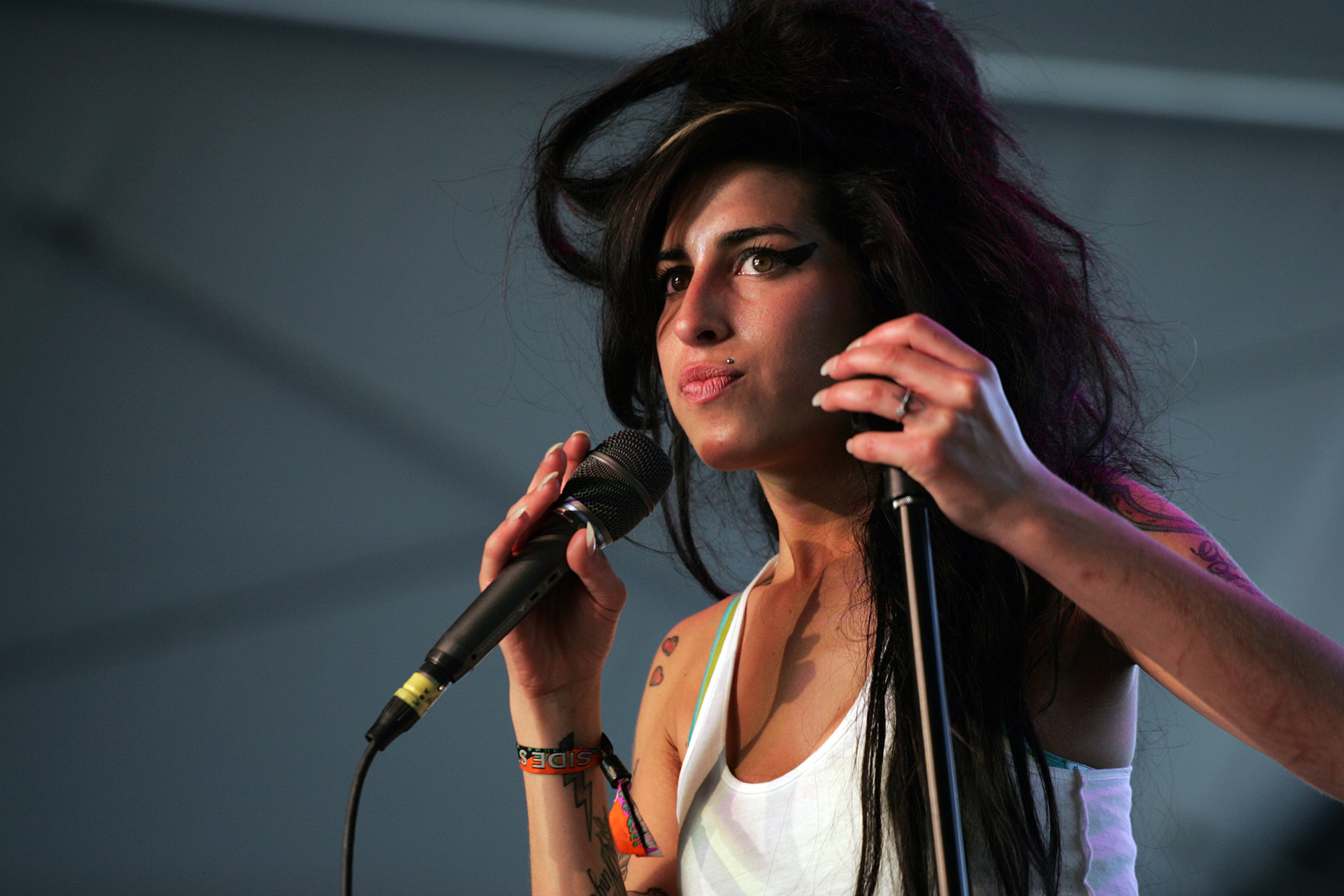 _7_Amy Winehouse