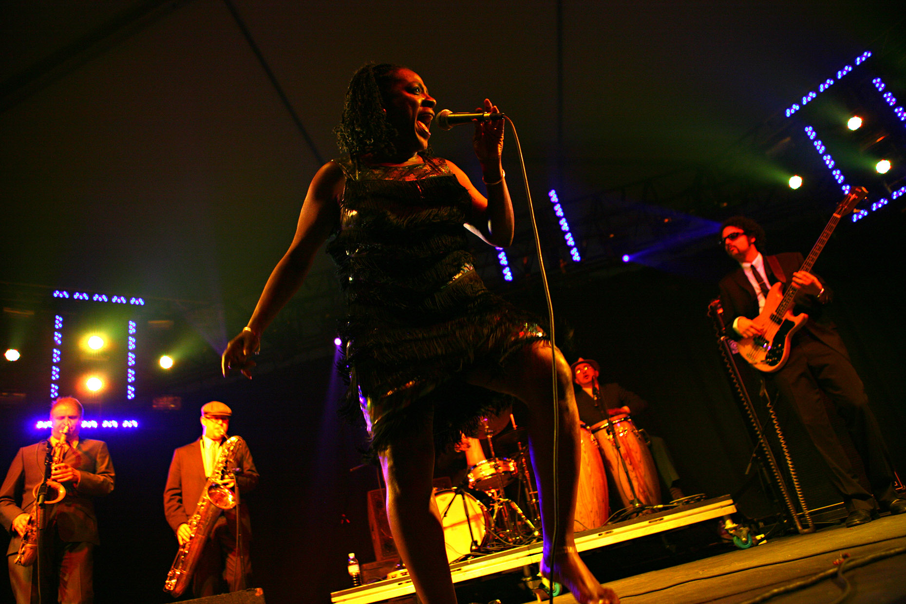 _8_Sharon Jones and the Dap-Kings